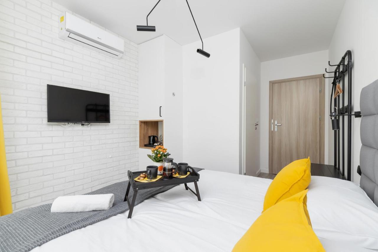 Studio Miodowa Kazimierz By Renters Krakow