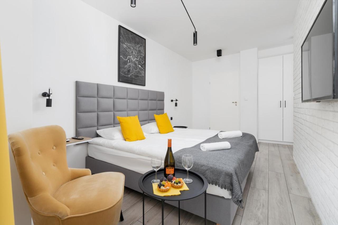 Studio Miodowa Kazimierz By Renters