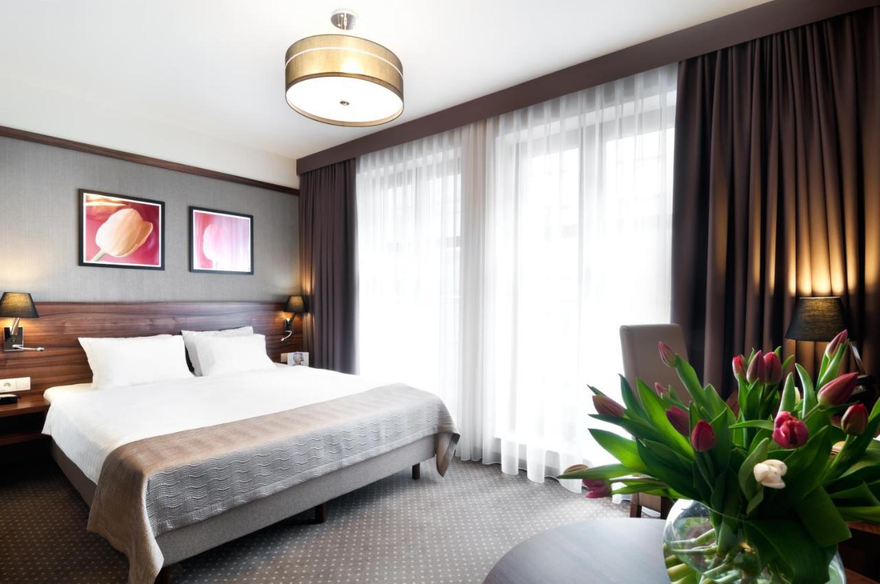 Golden Tulip Center Hotel 4*