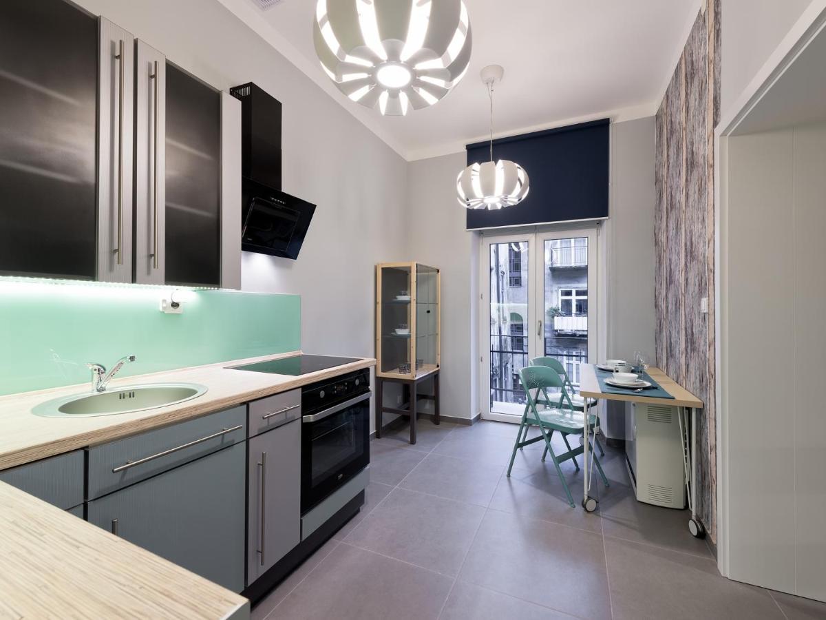 Appartement Aurora - Old Town