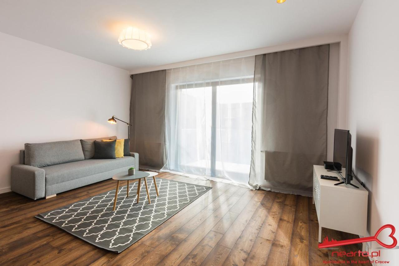 Apartments Nearto Old Town Rakowicka * Cracóvia
