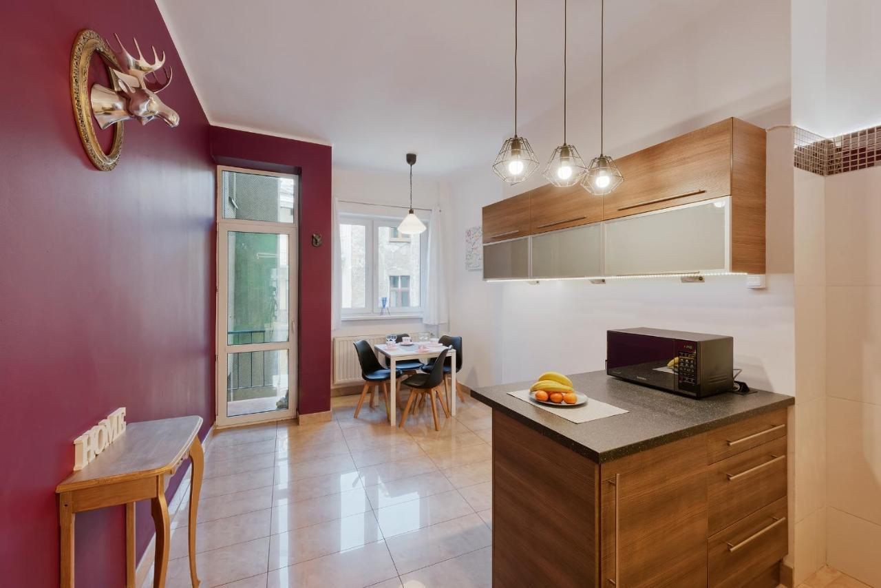 Aurora - Old Town Appartement *