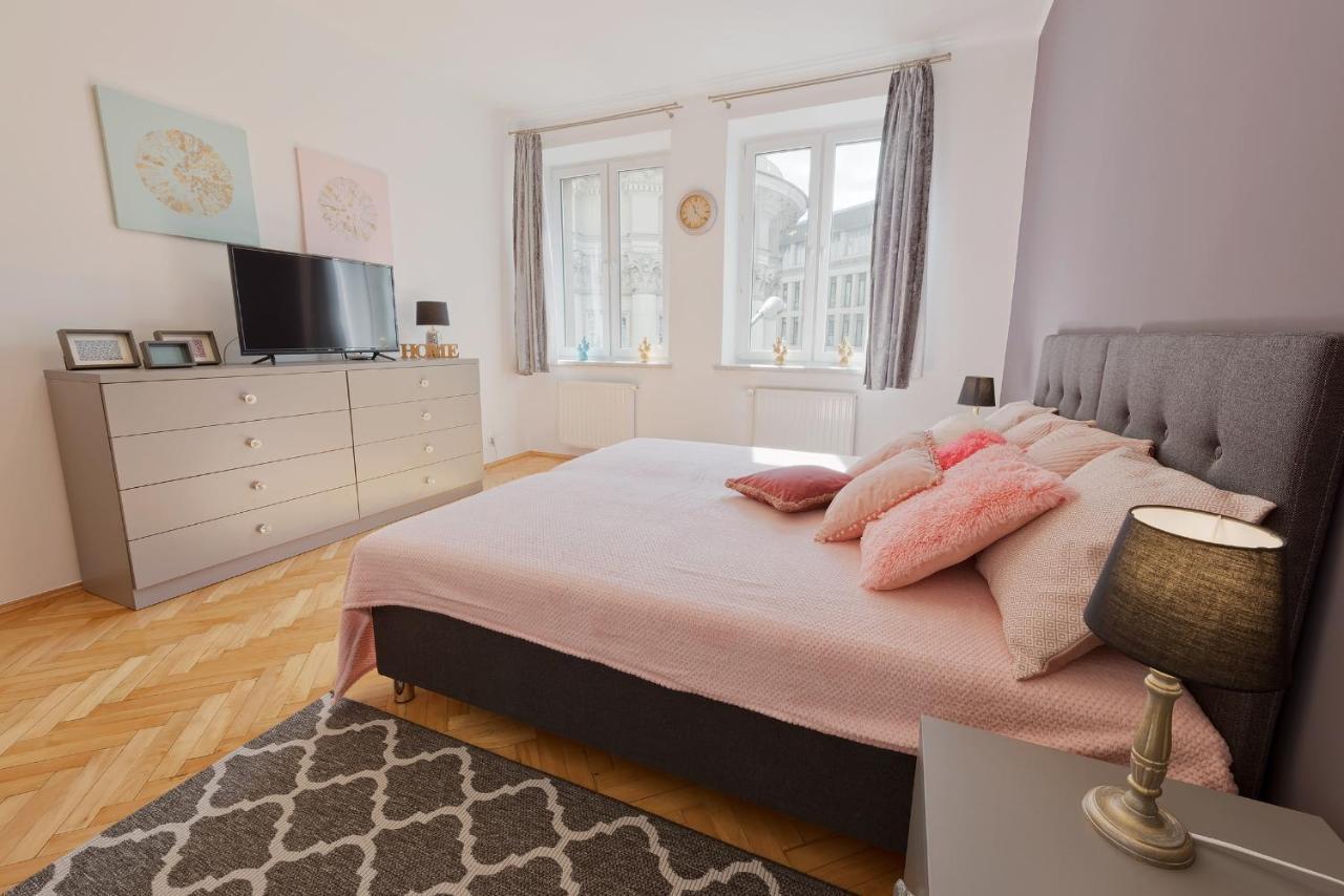Appartement Aurora - Old Town *