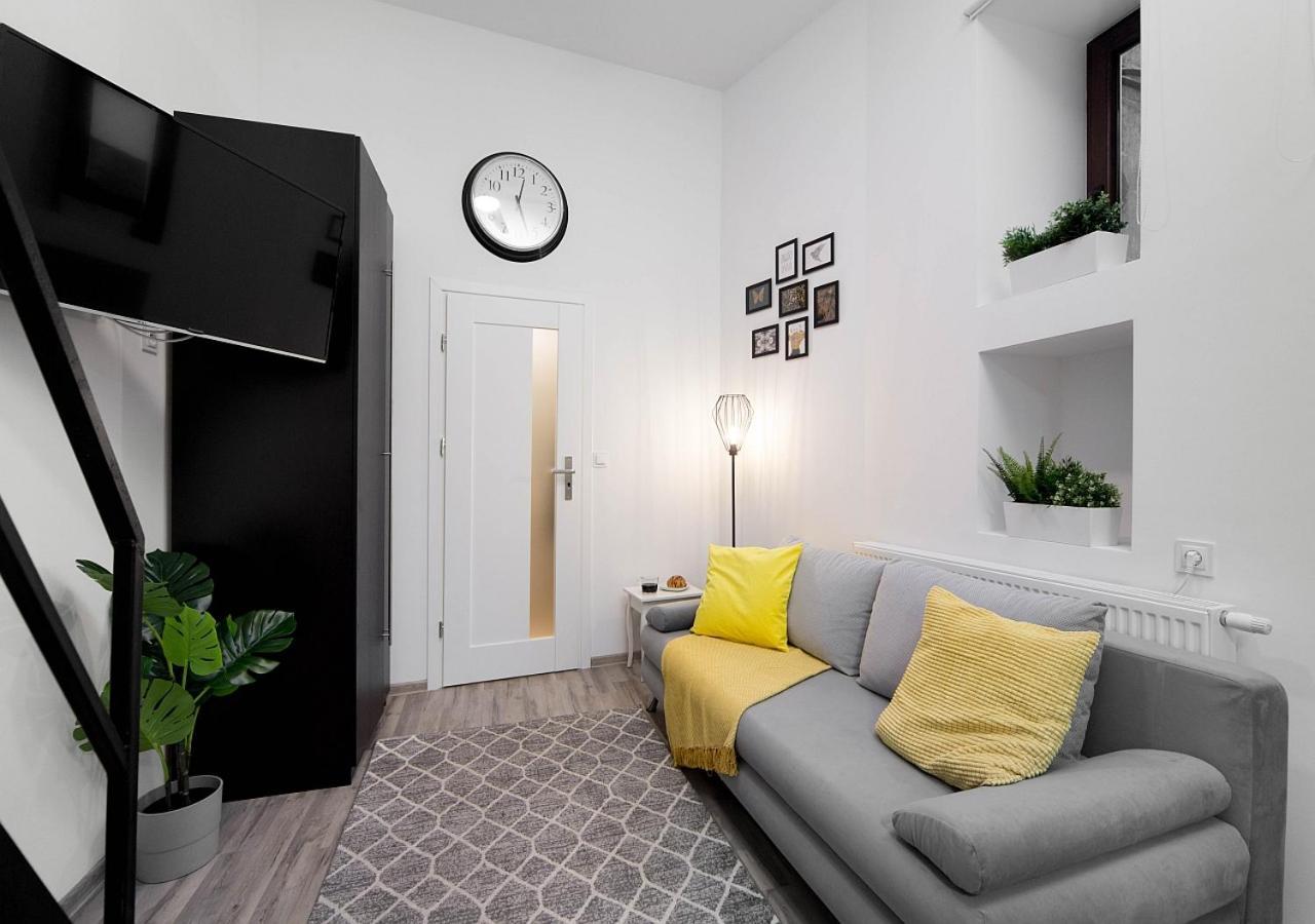 Appartement Aurora - Old Town *
