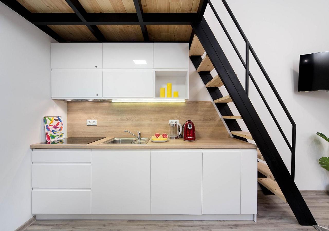 Appartement Aurora - Old Town