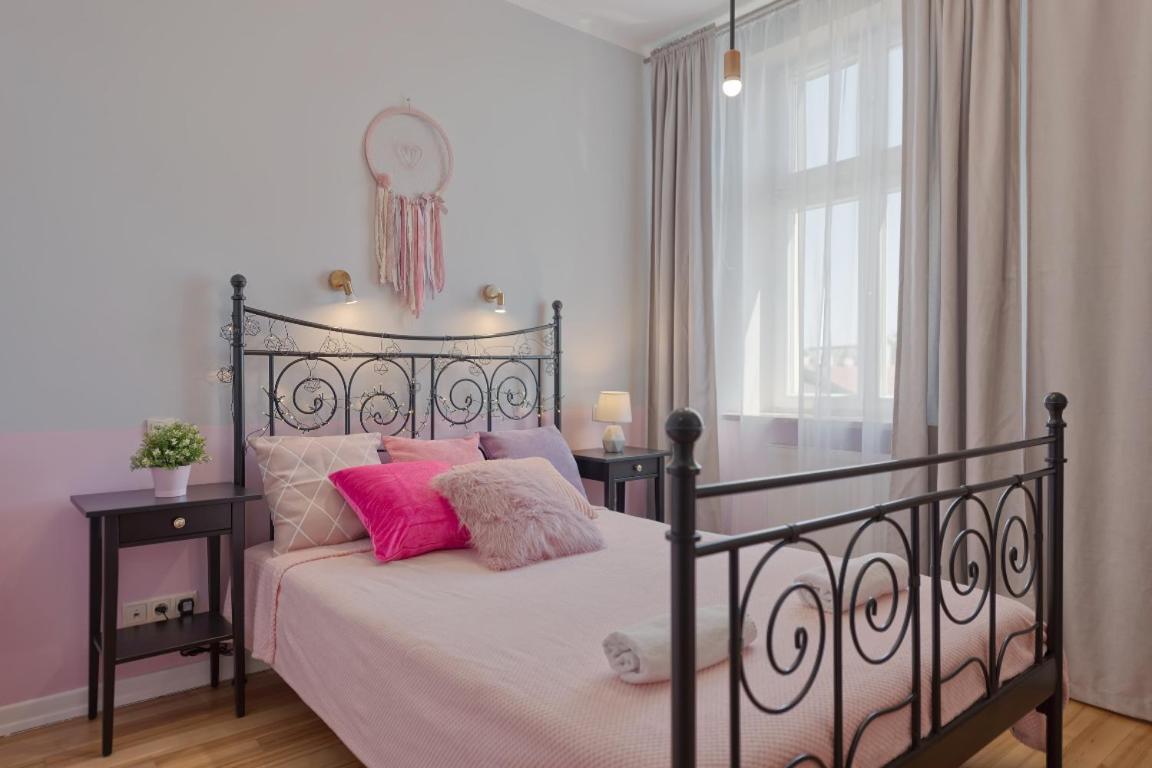 Appartement Aurora - Old Town