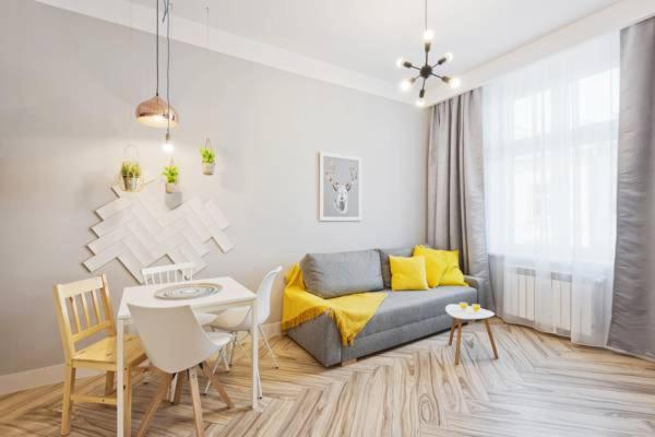 Appartement Aurora - Old Town *