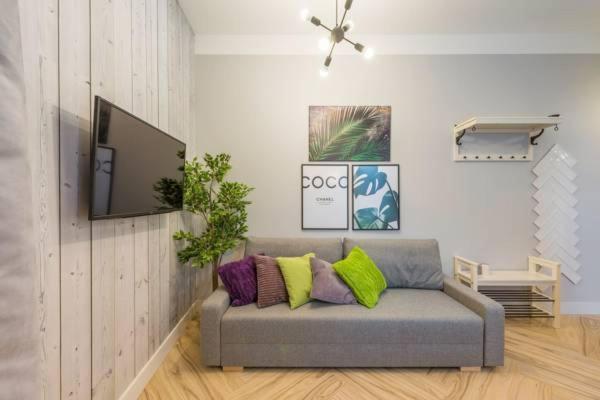 Aurora - Old Town Appartement