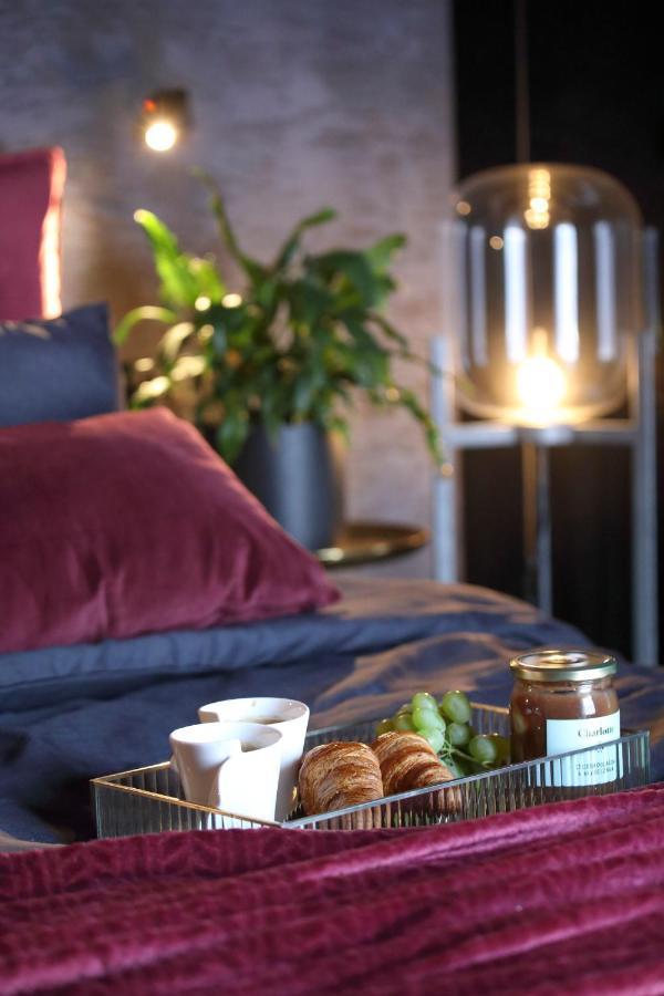 Skawinska Boutique Appartement *
