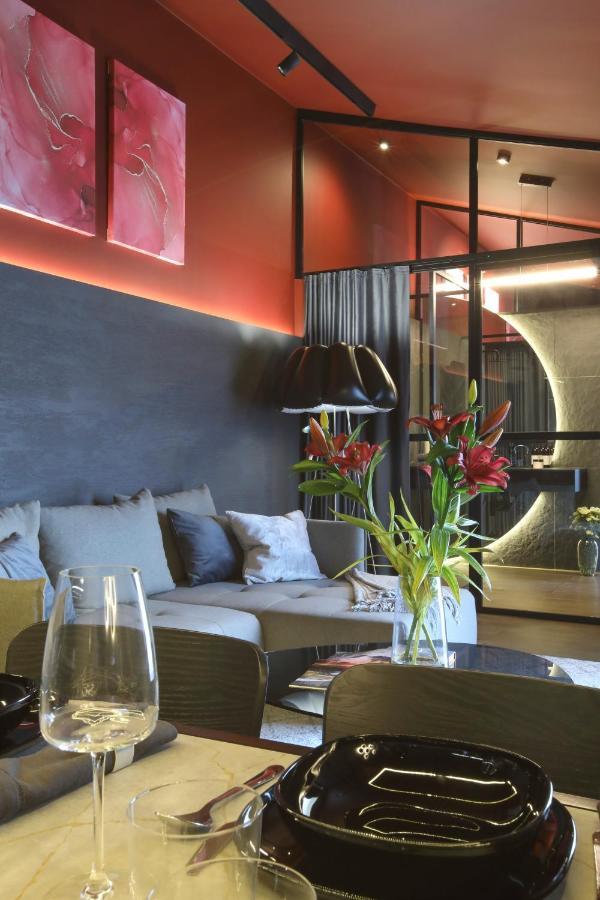 Appartement Skawinska Boutique
