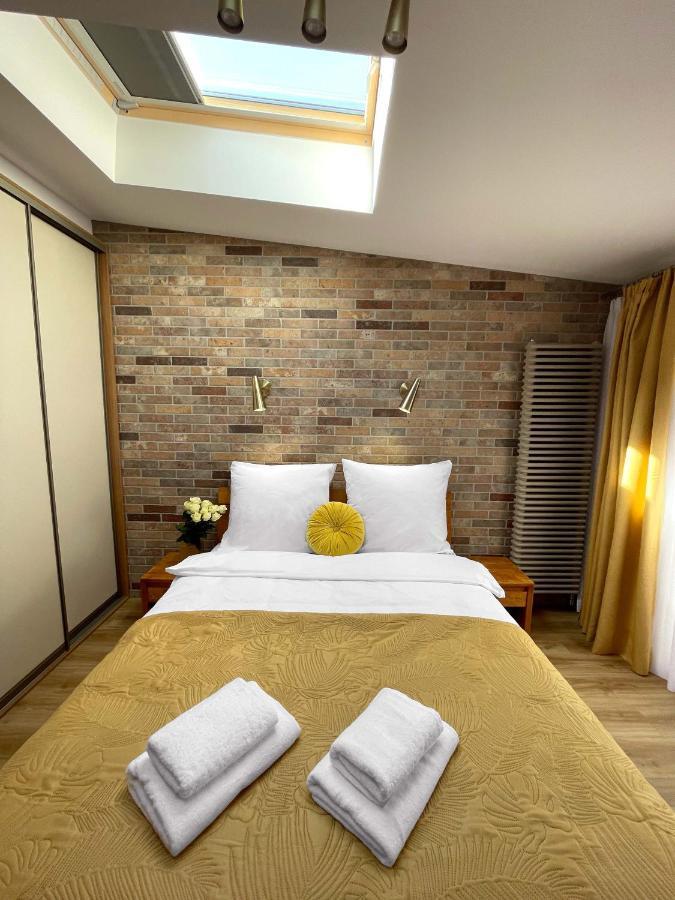 Apartamento Starowislna 41-43 By Pi
