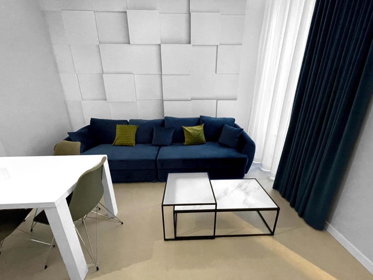 Starowislna 41-43 By Pi Apartamento *