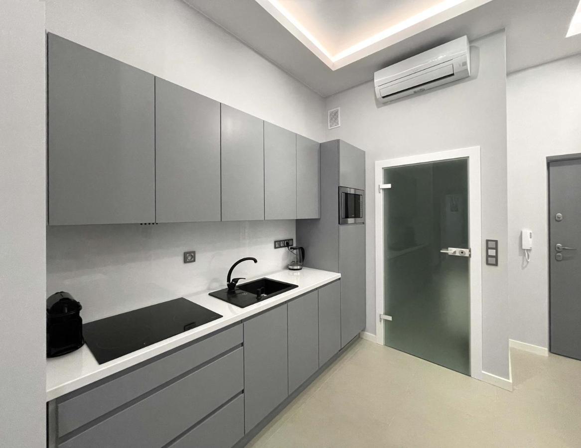 Apartamento Starowislna 41-43 By Pi Cracóvia
