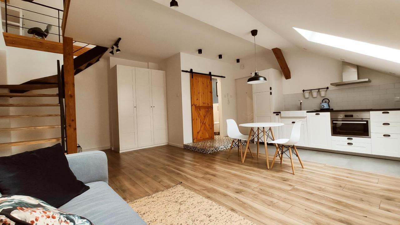 Apartament Zamkowa 9 With A View On Wawel Castle By Homeprime Kraków