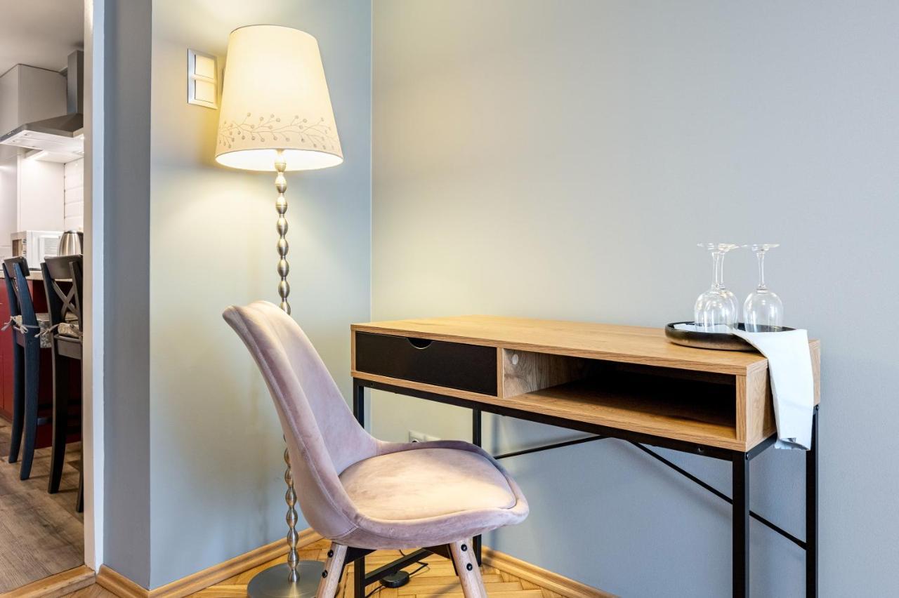 Appartement Angels Old Town *