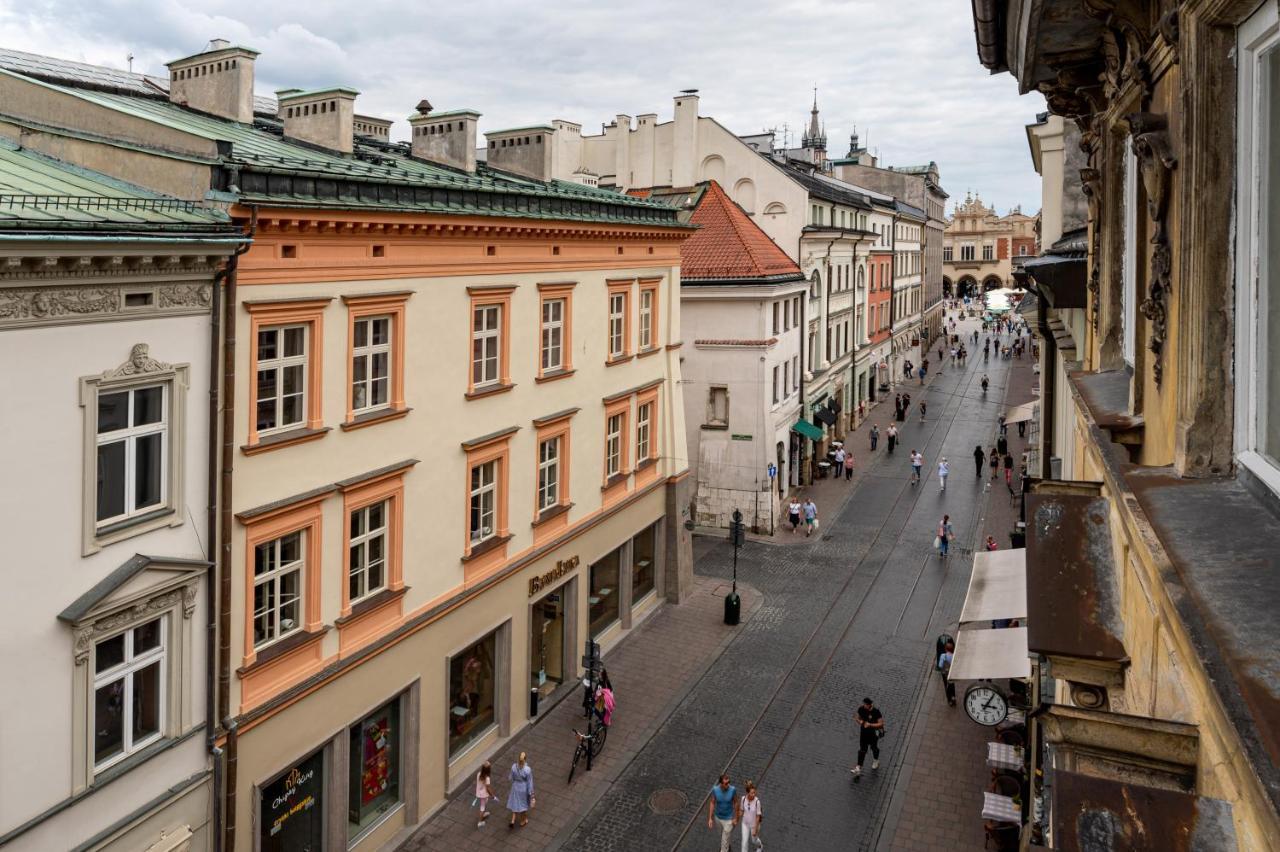 Appartement Angels Old Town *