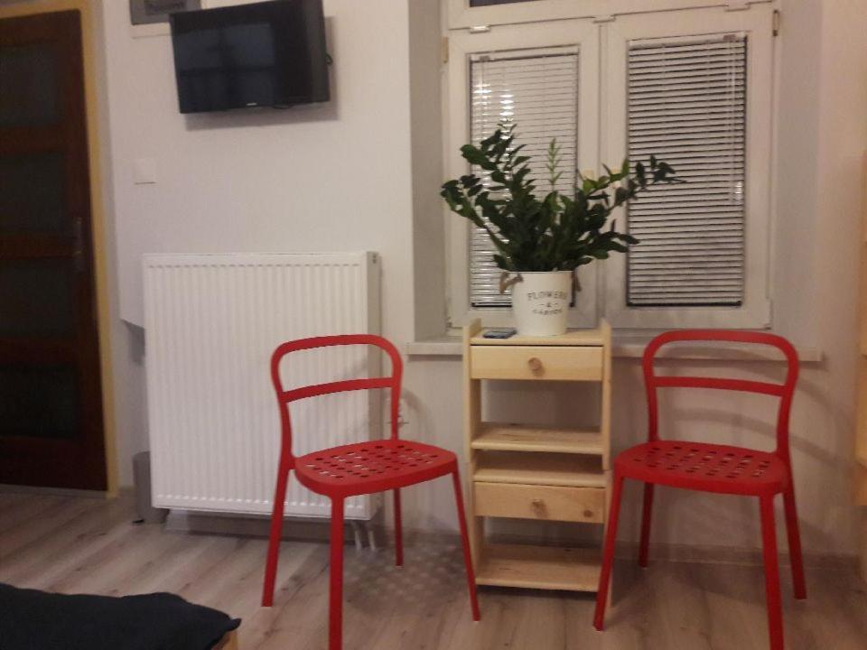Hostel Chilli