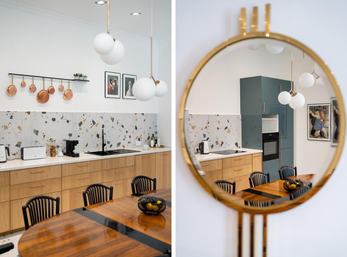 Style4rent Luxury Old Town * Krakow