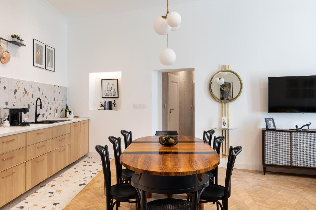 Style4rent Luxury Old Town * Krakow