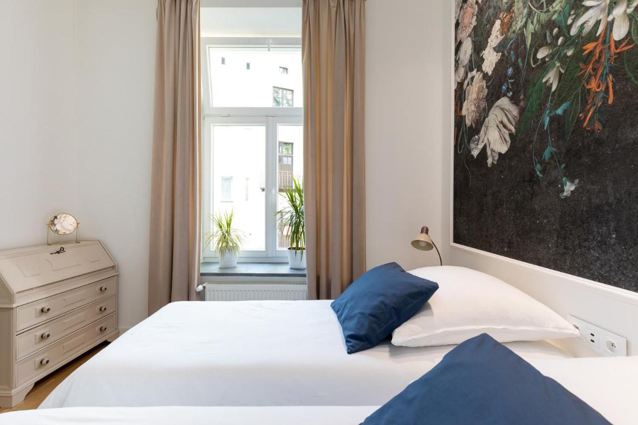 Style4rent Luxury Old Town *