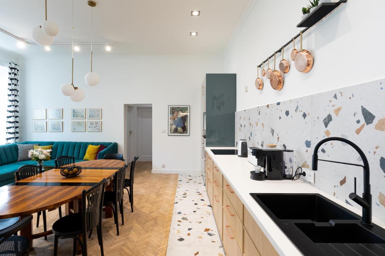 Style4rent Luxury Old Town *
