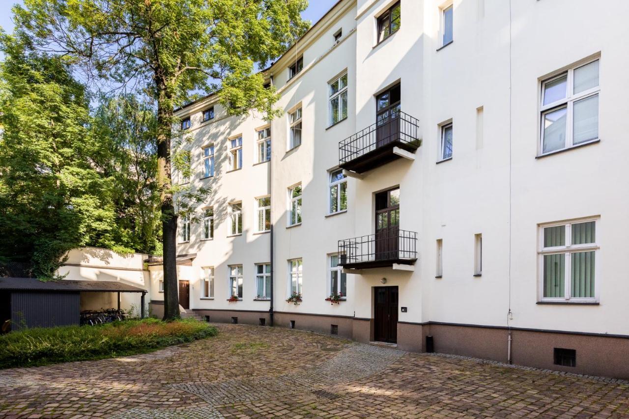 Style4rent Luxury Old Town Apartment Krakow