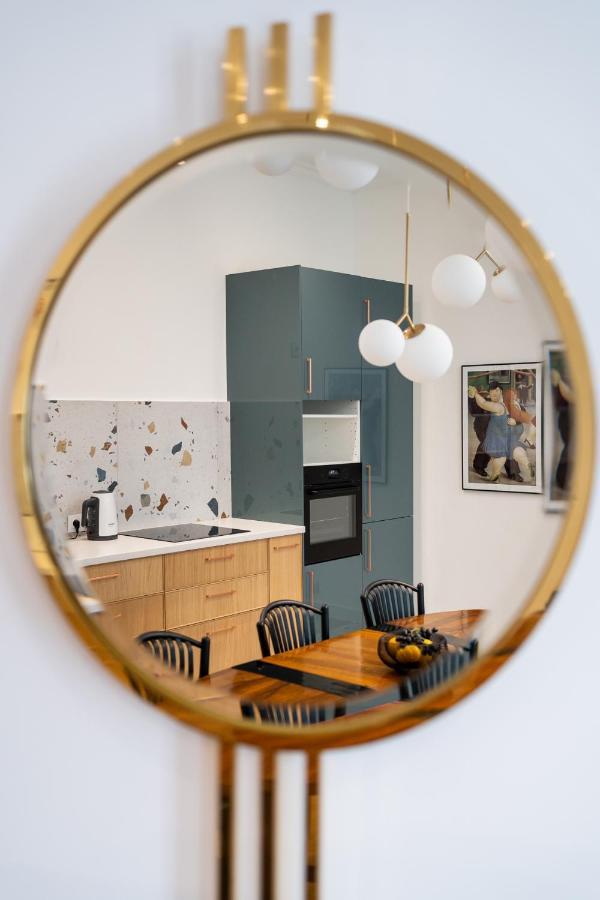 Style4rent Luxury Old Town *