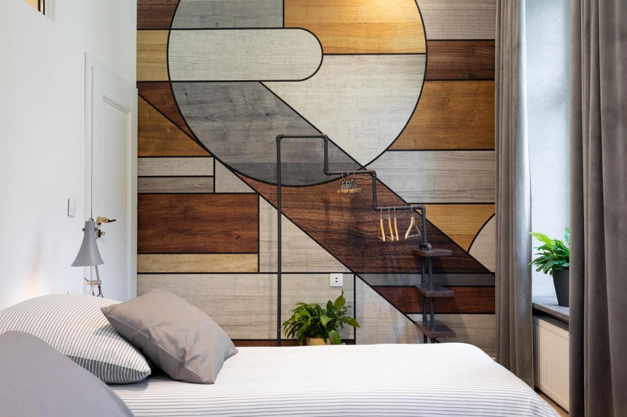 Apartment Style4rent Luxury Old Town
