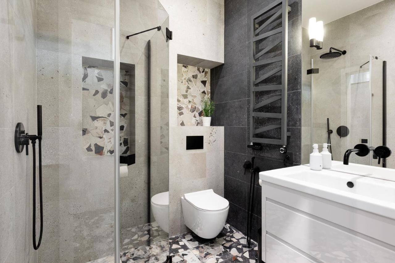 Style4rent Luxury Old Town Apartment *