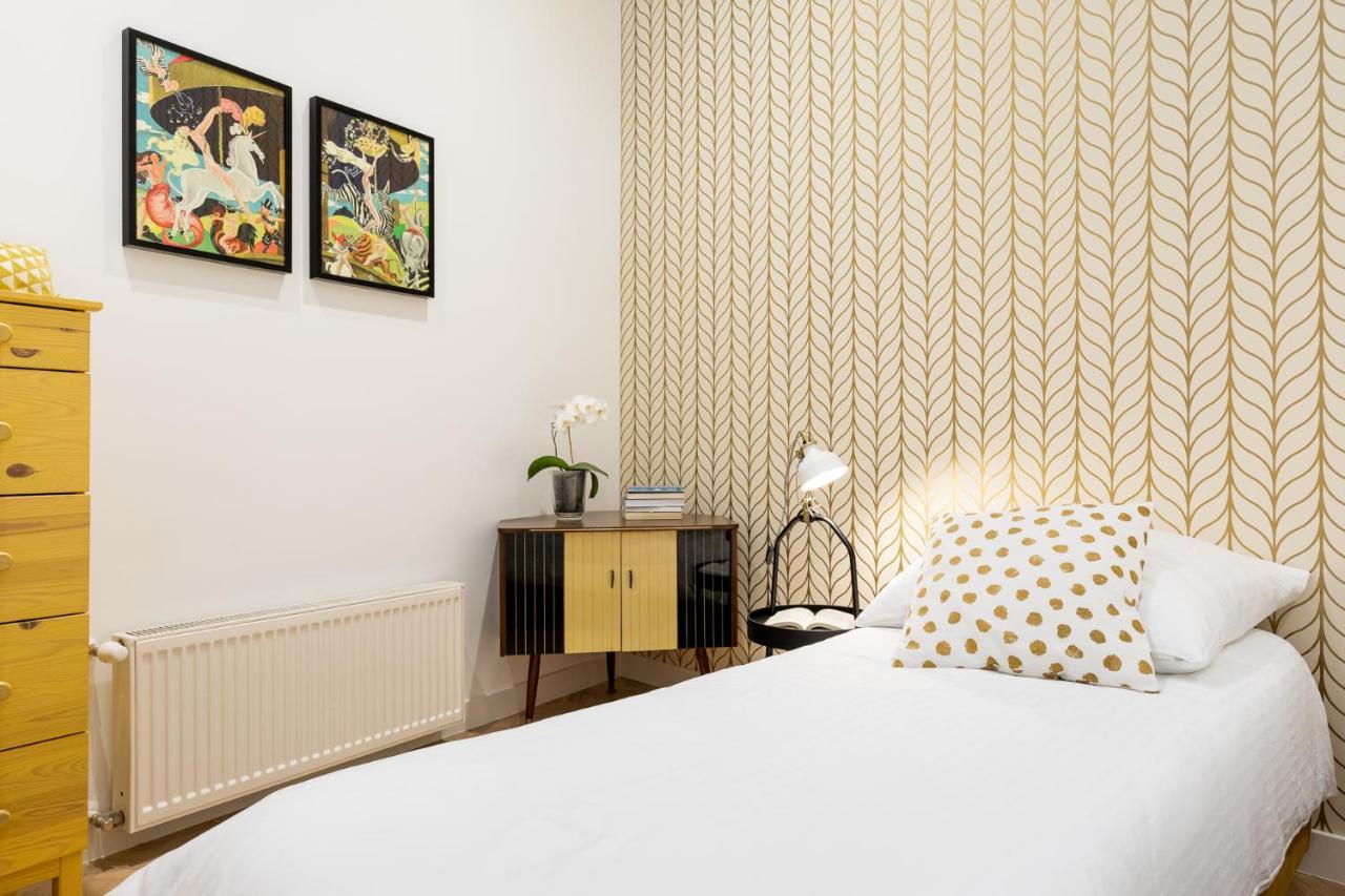 Style4rent Luxury Old Town Apartment Krakow