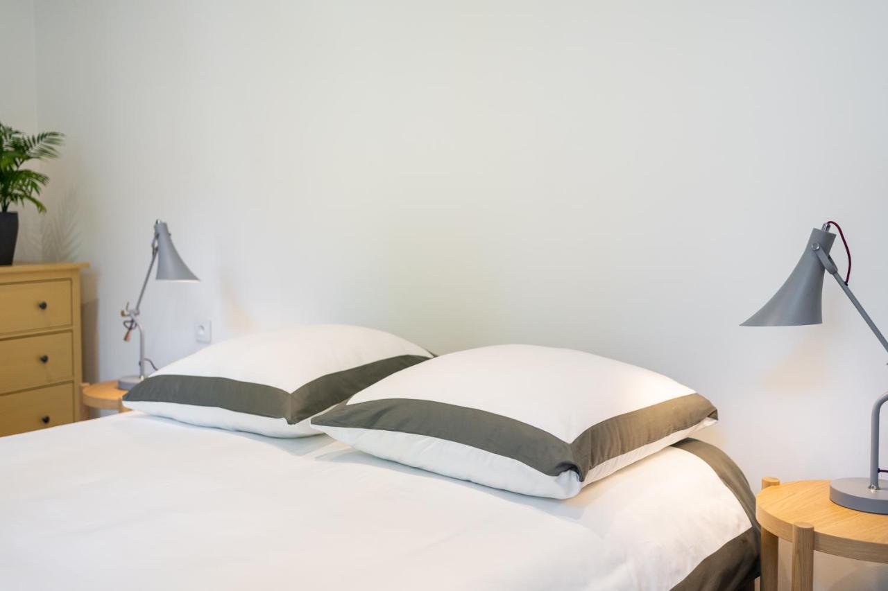 Style4rent Luxury Old Town *