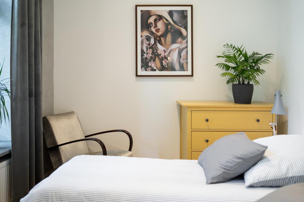Style4rent Luxury Old Town *
