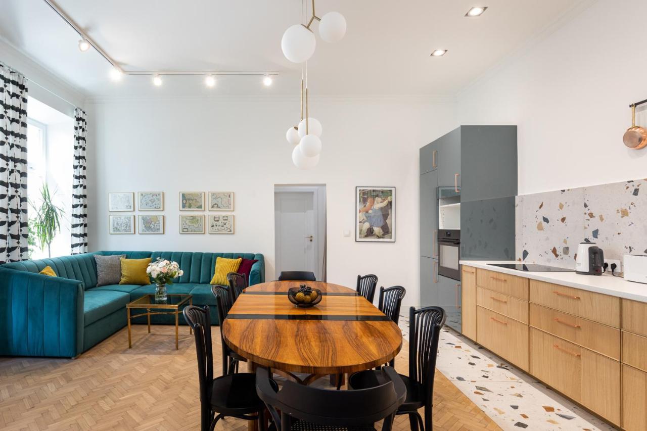 Style4rent Luxury Old Town *