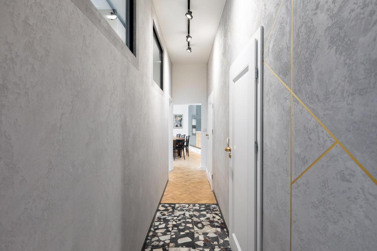 Style4rent Luxury Old Town *