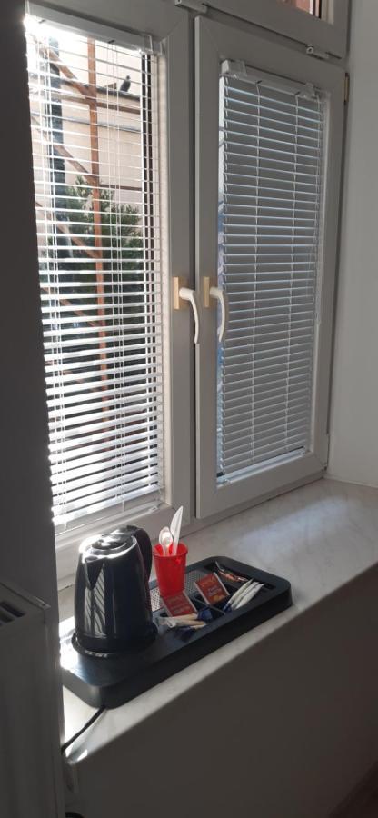 Chilli * Krakau