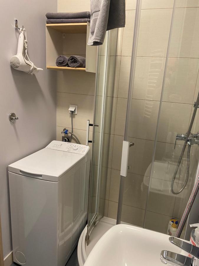 Iii Grayfor2 Old Town Appartement
