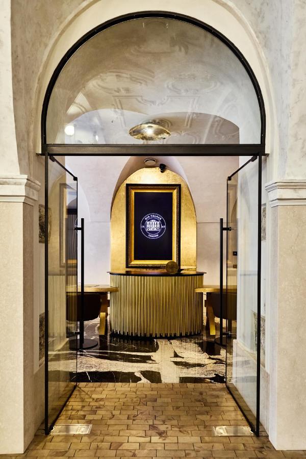 Hotel H15 Luxury Palace - Destigo 5*