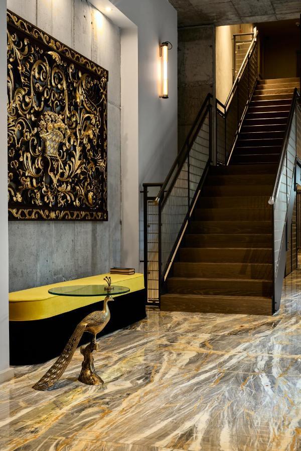 H15 Luxury Palace - Destigo