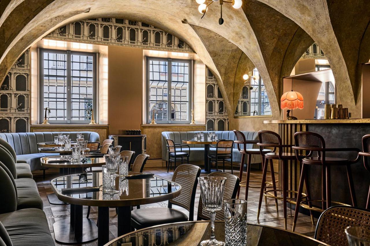 H15 Luxury Palace - Destigo Cracóvia