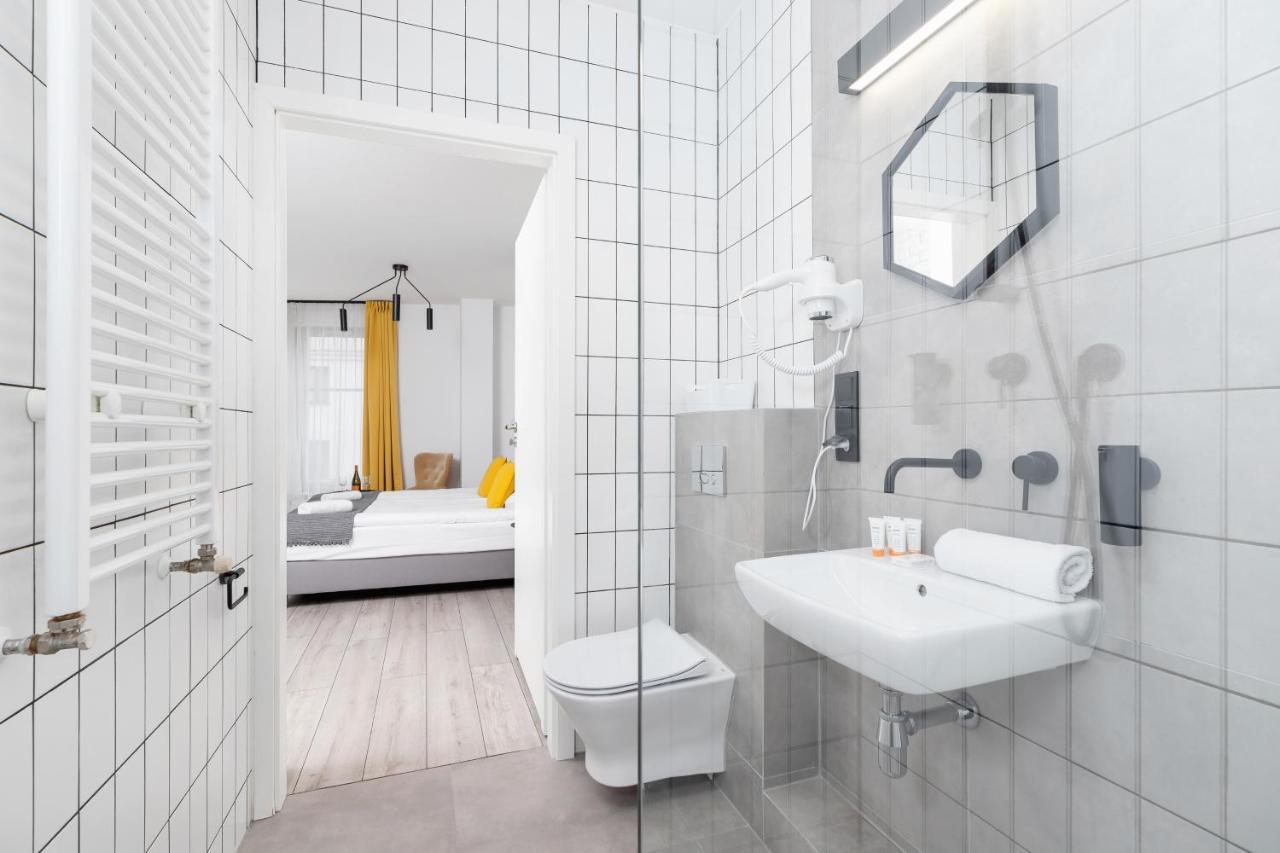 Studio Miodowa Kazimierz By Renters *