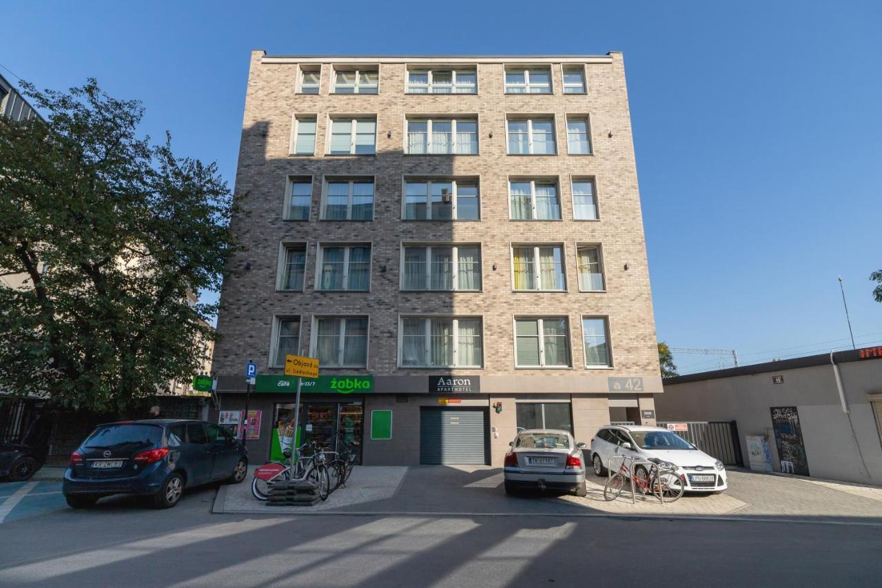 Studio Miodowa Kazimierz By Renters Apartment Krakow