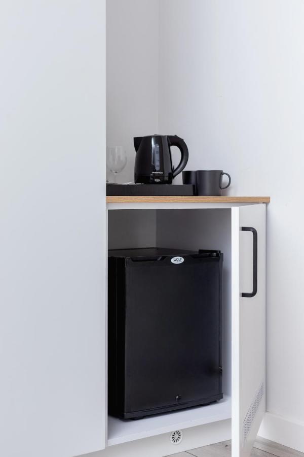 Apartment Studio Miodowa Kazimierz By Renters Krakow
