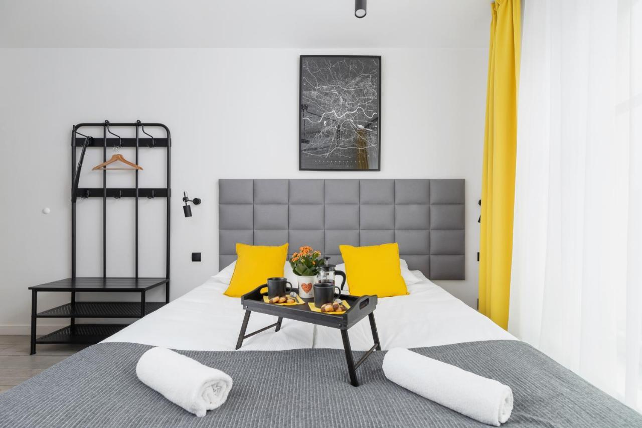 Studio Miodowa Kazimierz By Renters