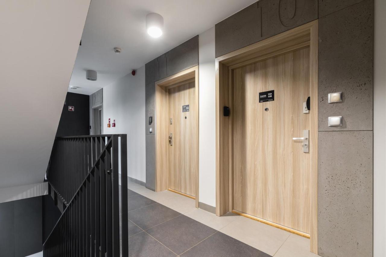 Apartment Studio Miodowa Kazimierz By Renters Krakow