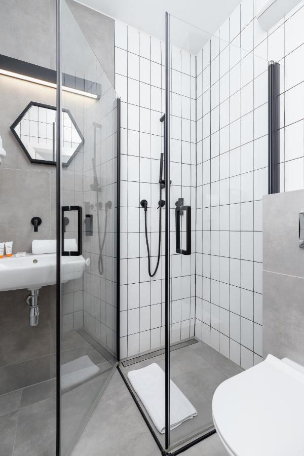 Studio Miodowa Kazimierz By Renters Apartment