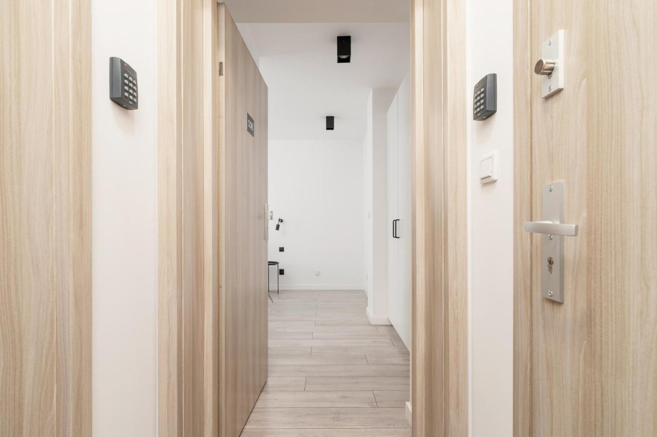 Studio Miodowa Kazimierz By Renters *