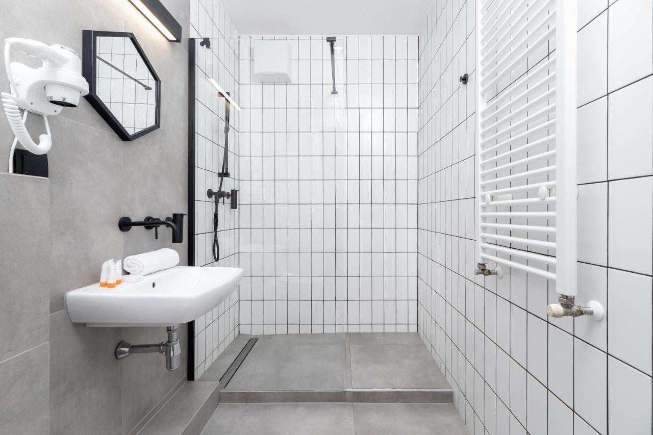 Studio Miodowa Kazimierz By Renters * Krakow