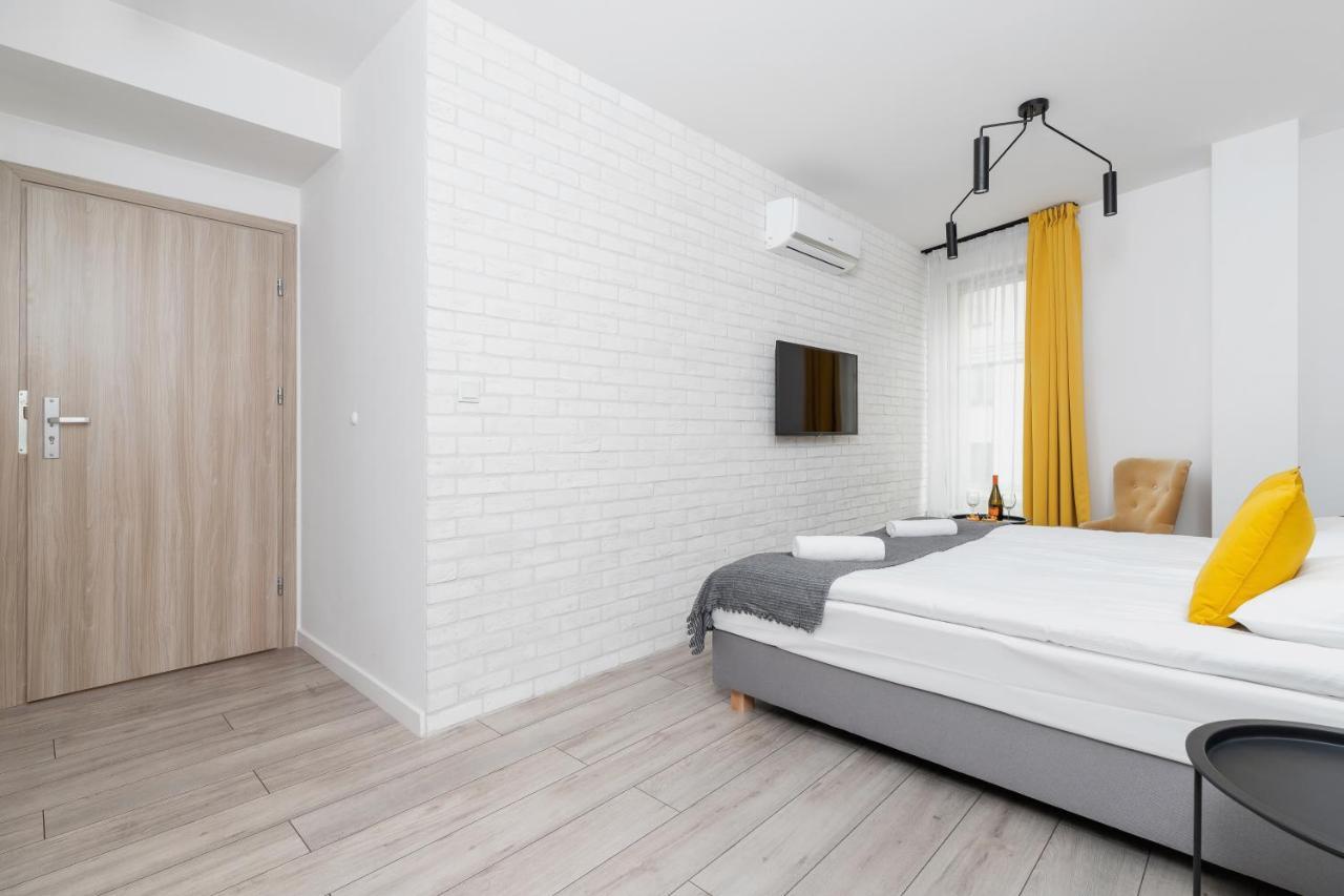 Apartment Studio Miodowa Kazimierz By Renters *
