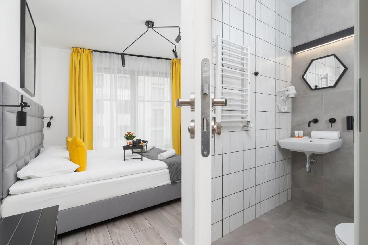 Apartment Studio Miodowa Kazimierz By Renters Krakow