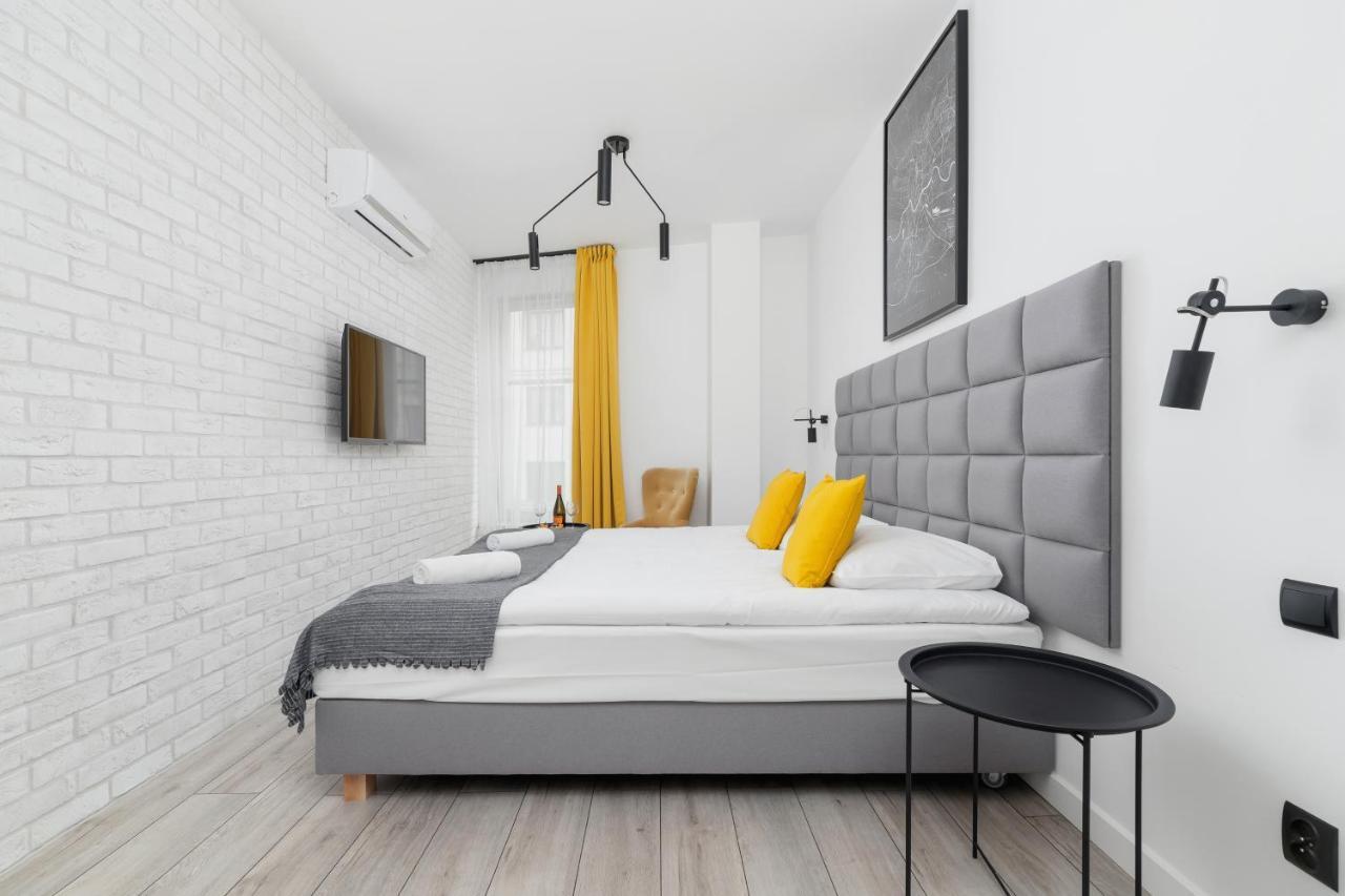 Studio Miodowa Kazimierz By Renters * Krakow